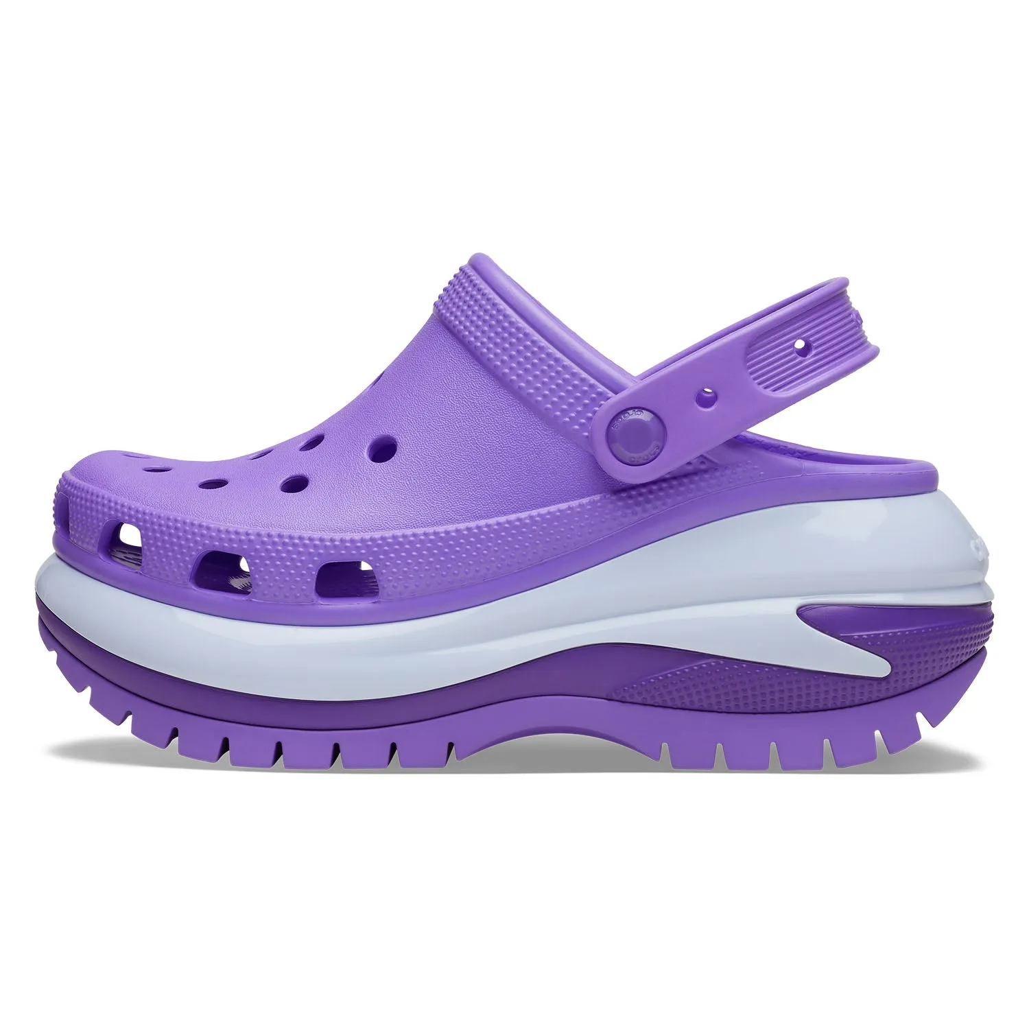 Mega Crush Clog