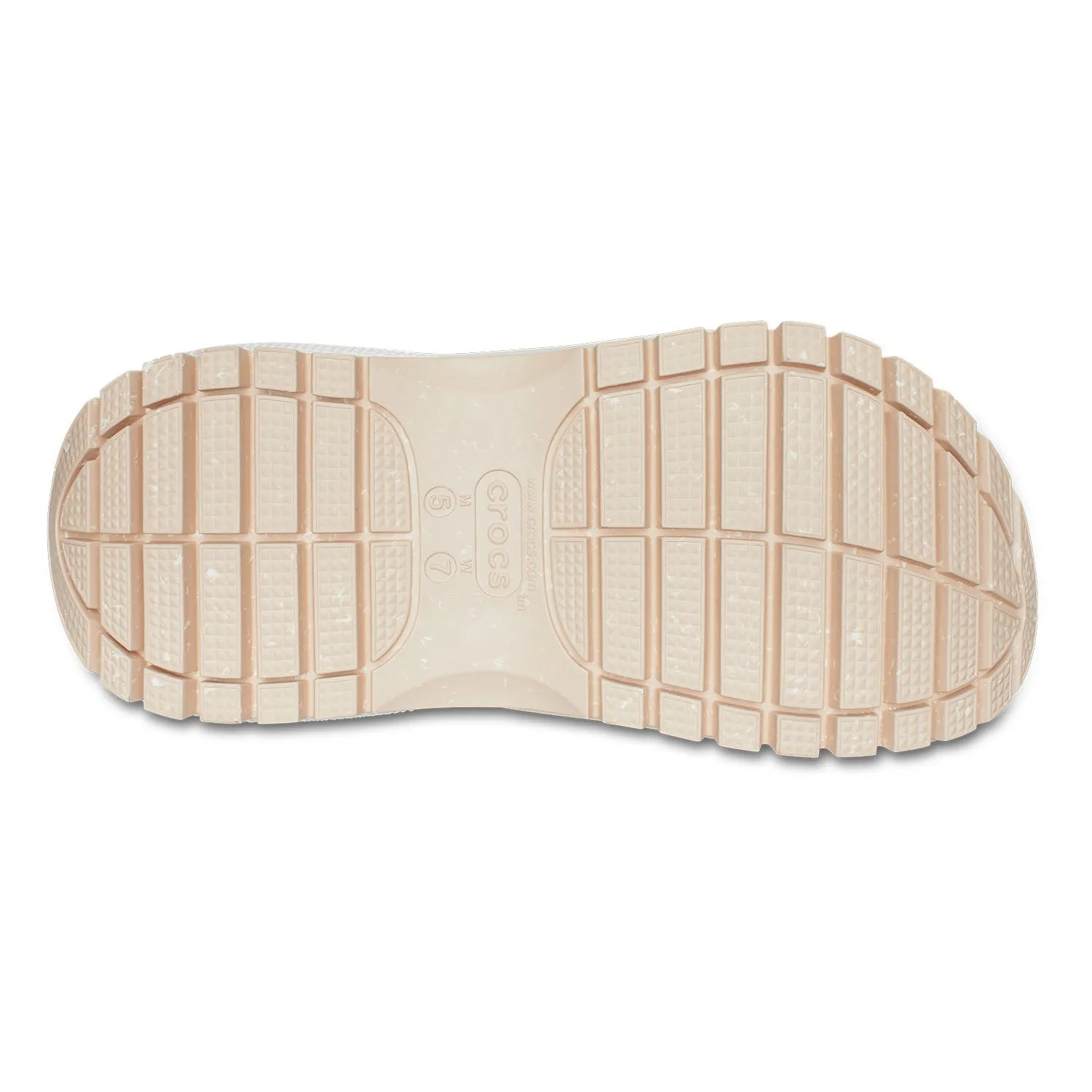 Mega Crush Clog