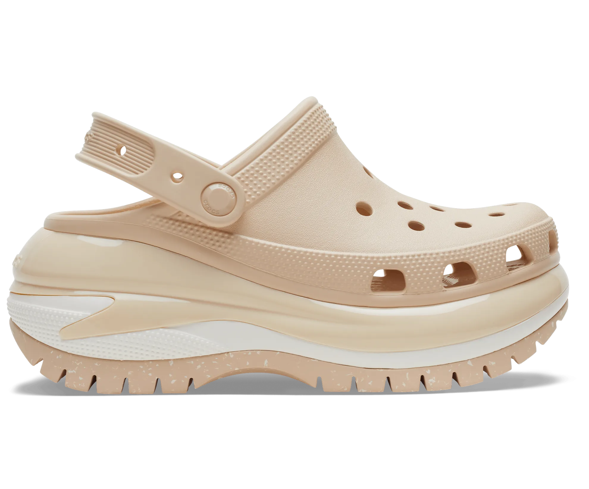 Mega Crush Clog