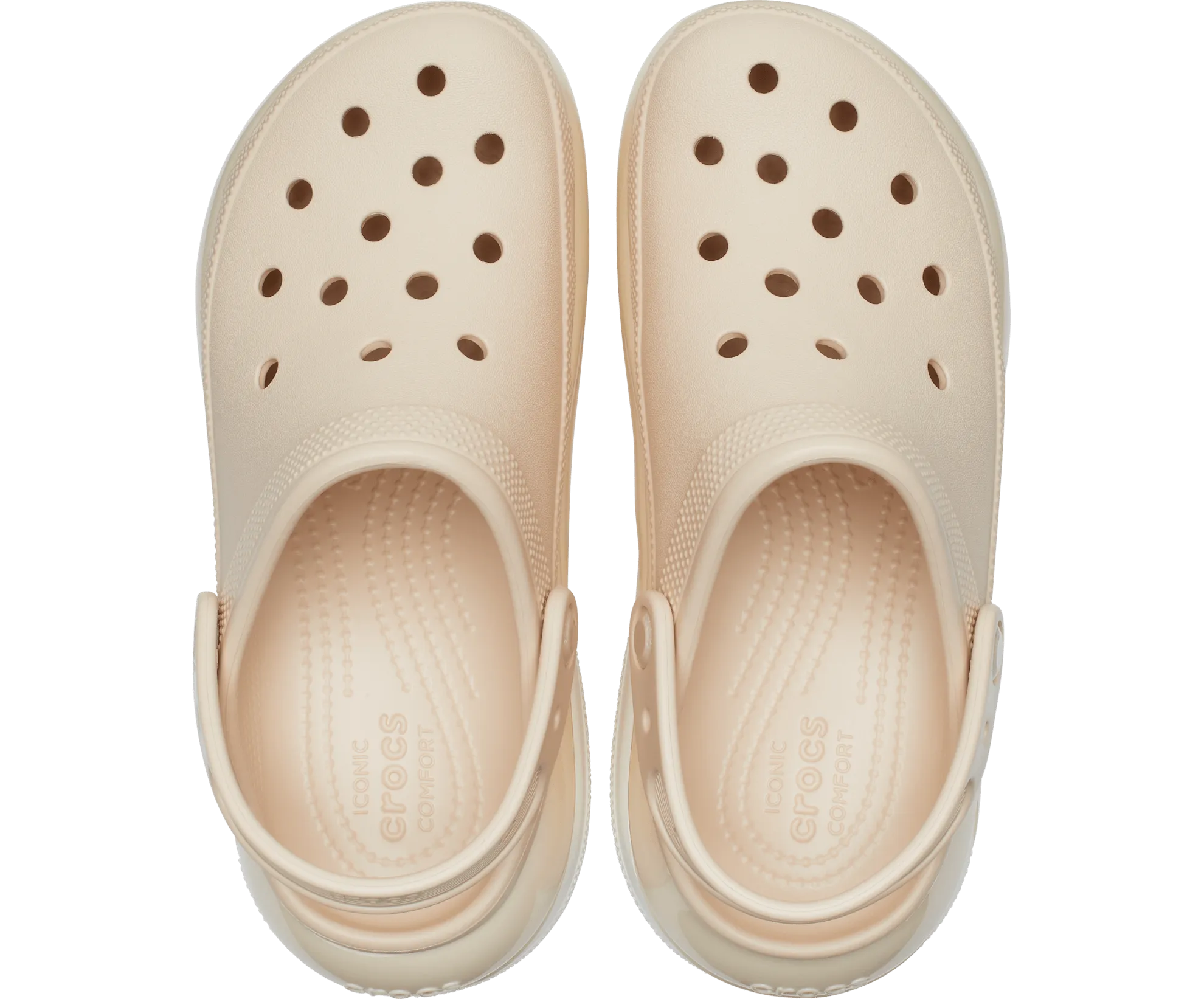 Mega Crush Clog