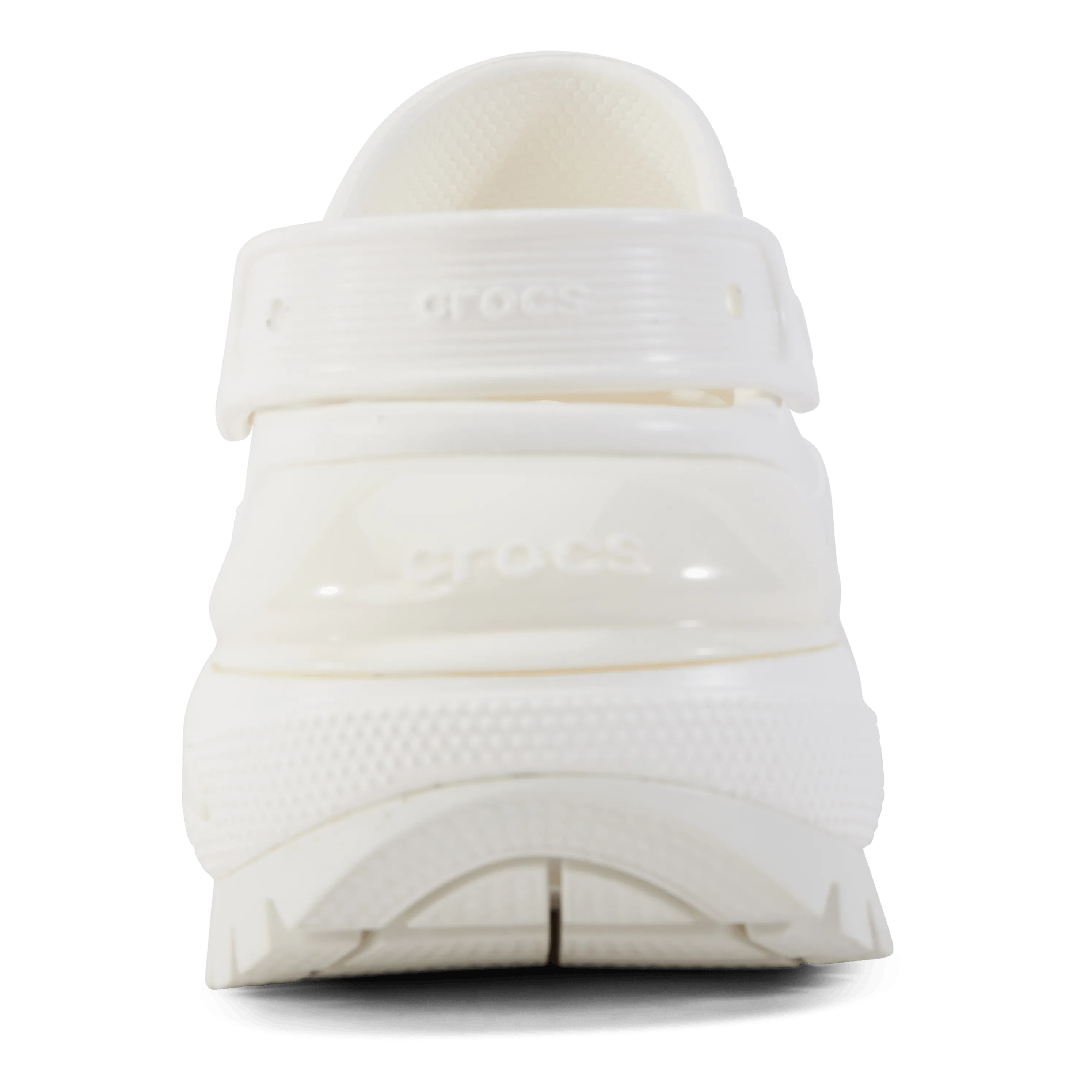 Mega Crush White