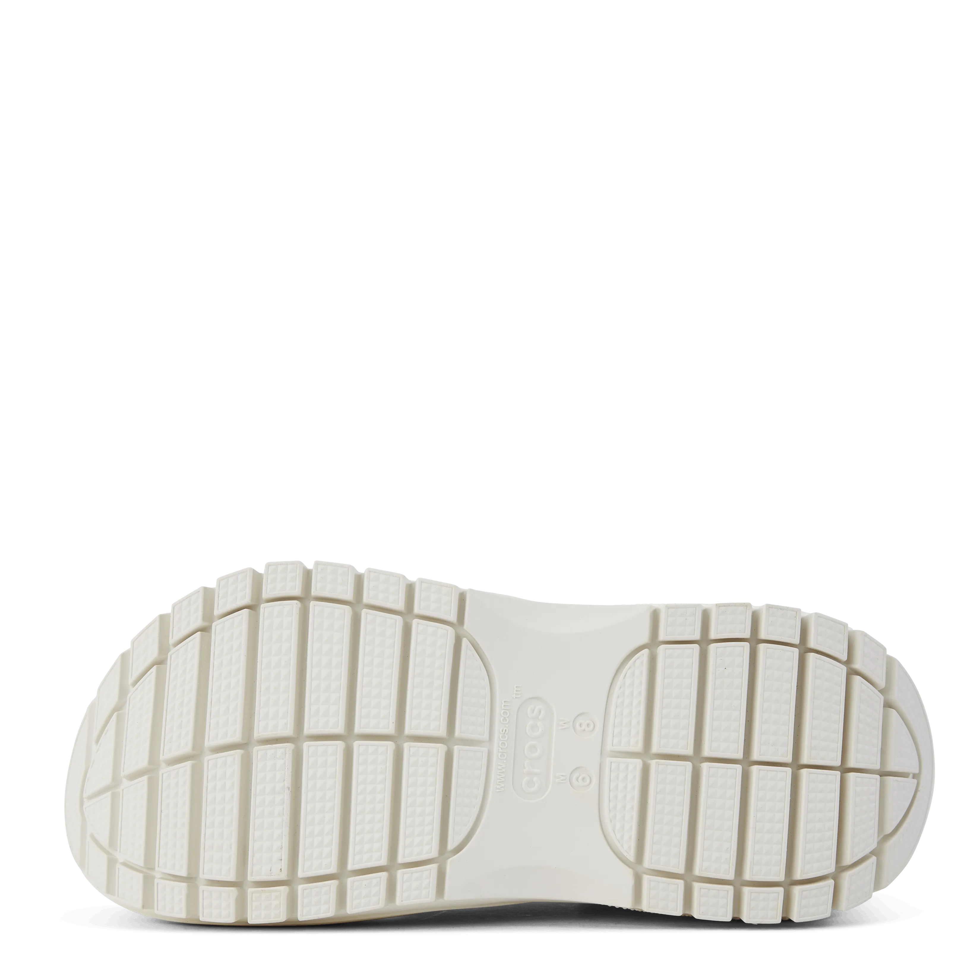 Mega Crush White