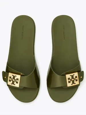 Mellow Buckle Slide