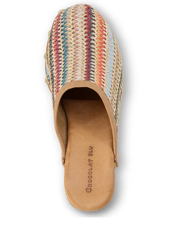 Melody Clog