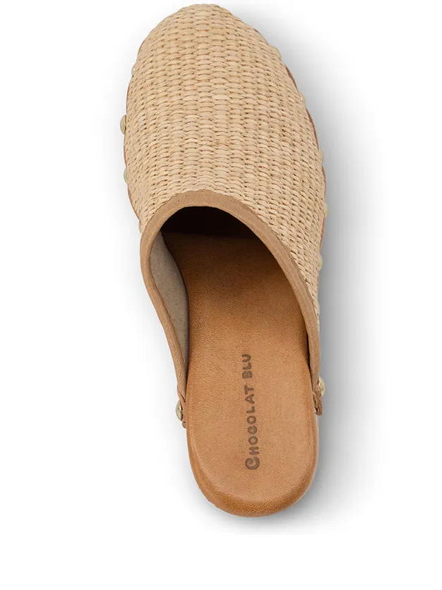 Melody Clog