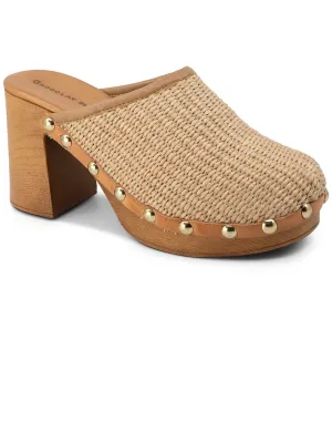 Melody Clog