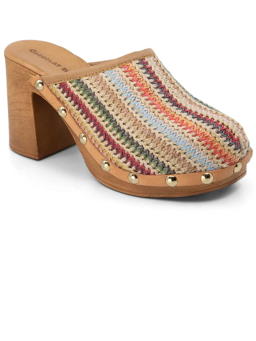Melody Clog