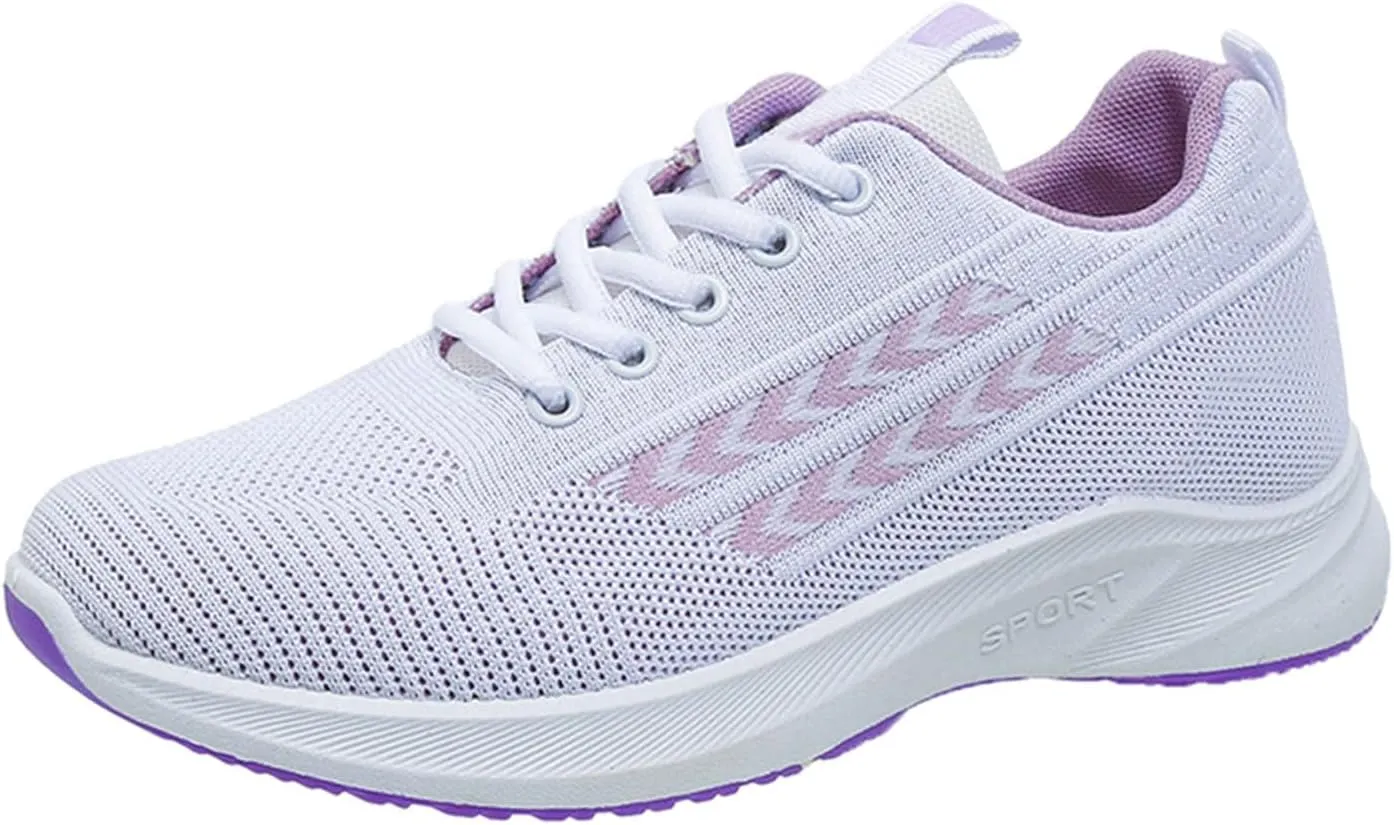 Mens Casual Dress Shoes Lace Up Oxfords Business Walking Tennis Work Sneakers Fashion Mesh Lightweight Soft Sole