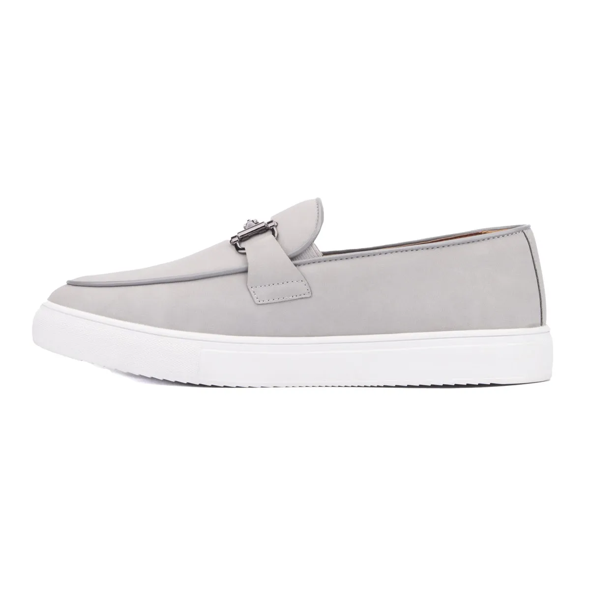 Men's Quantum Slip on Sneakers