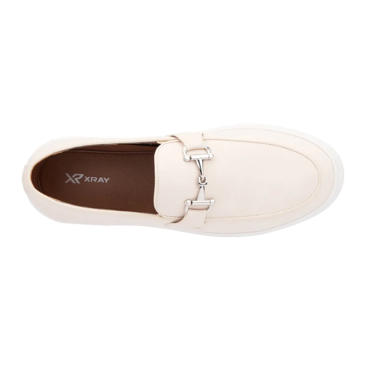 Men's Quantum Slip on Sneakers
