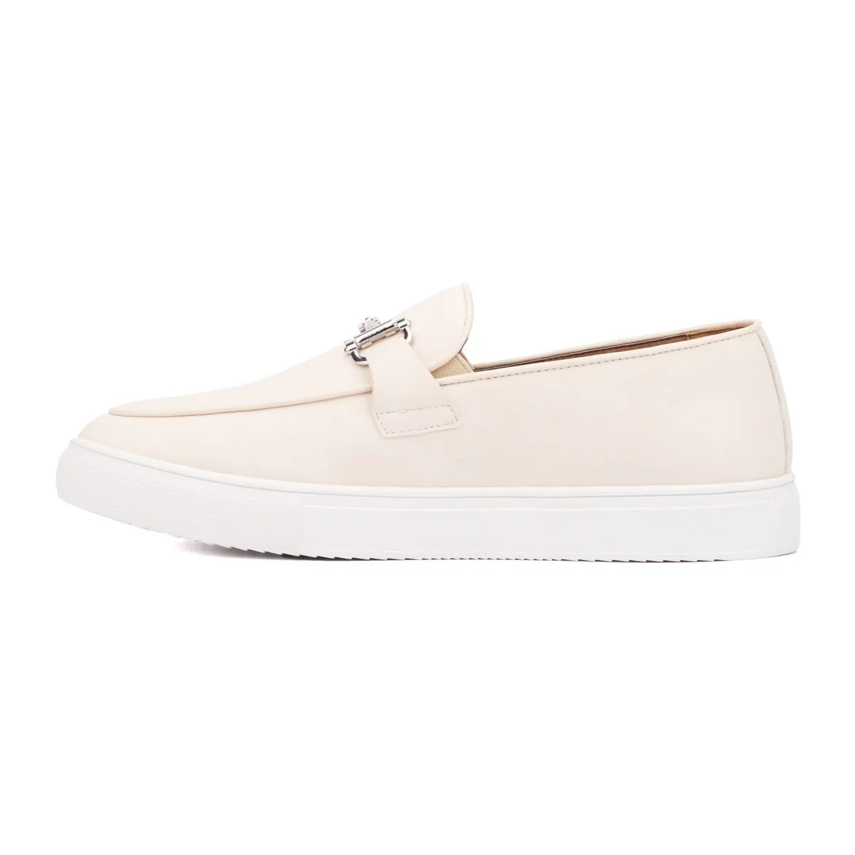 Men's Quantum Slip on Sneakers