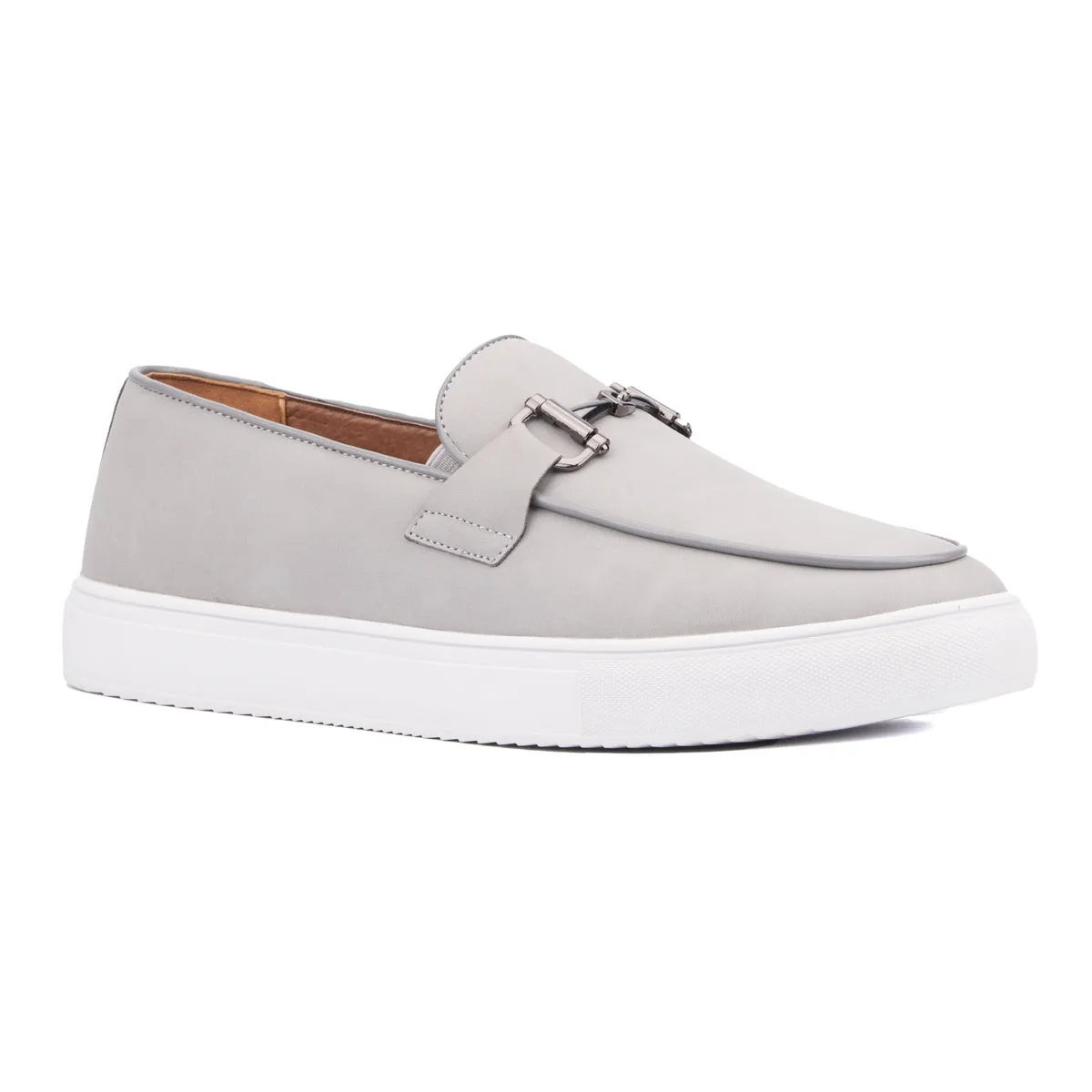 Men's Quantum Slip on Sneakers