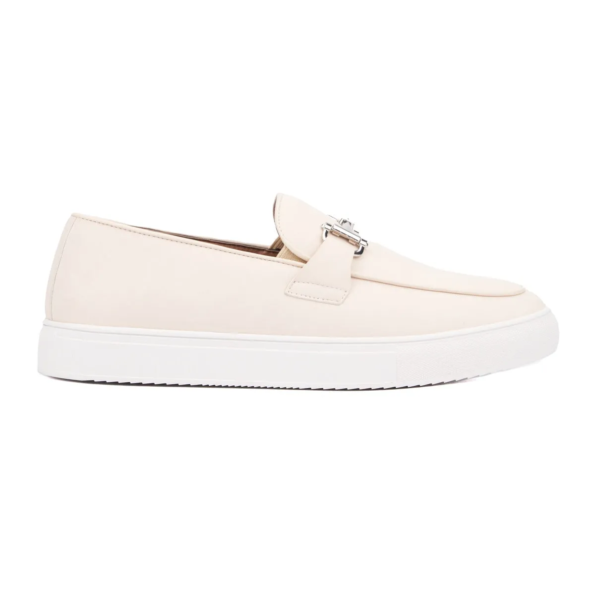 Men's Quantum Slip on Sneakers