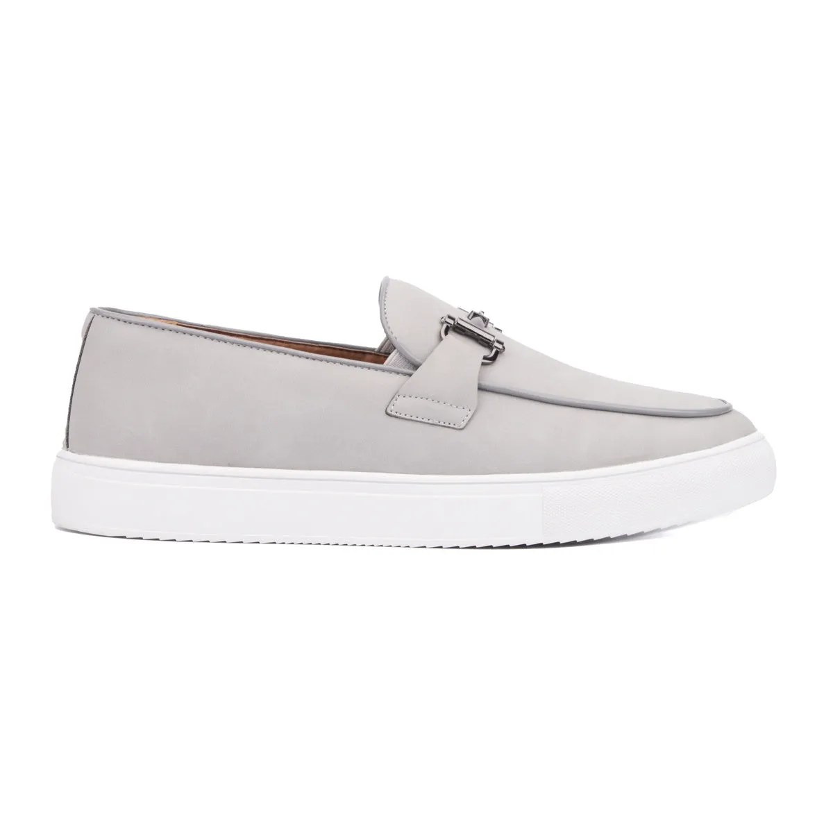 Men's Quantum Slip on Sneakers