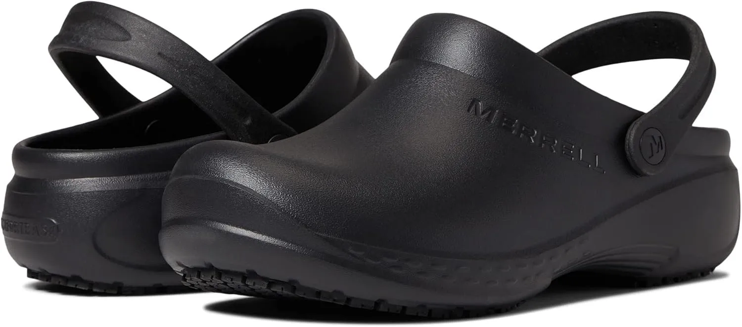Merrell Men's Encore Service Pro Clog