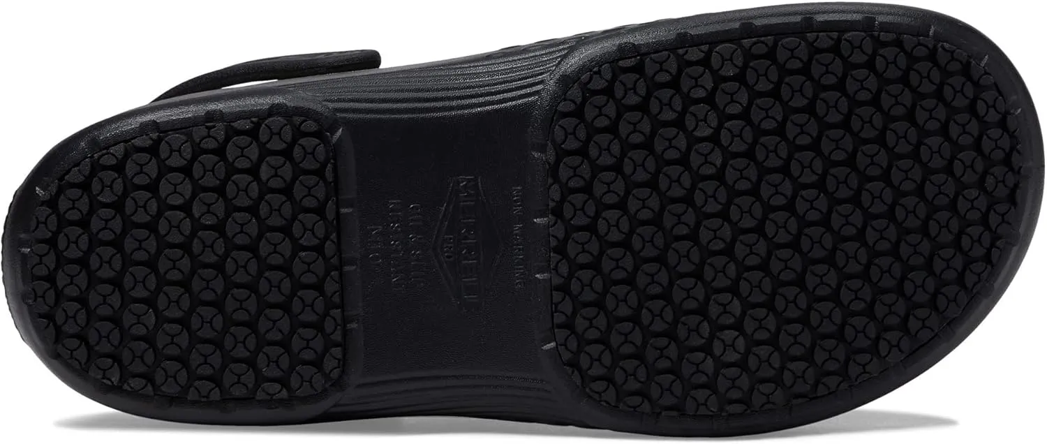 Merrell Men's Encore Service Pro Clog