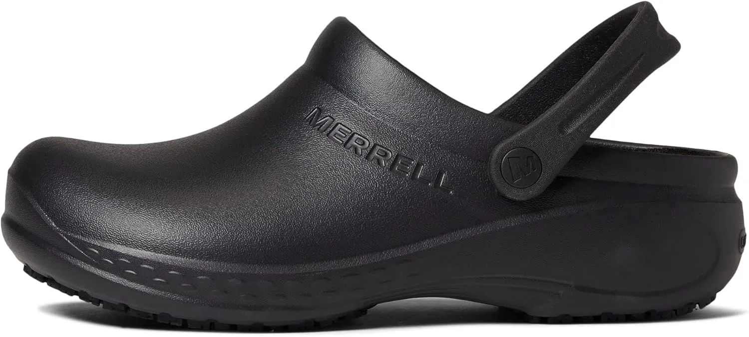 Merrell Men's Encore Service Pro Clog
