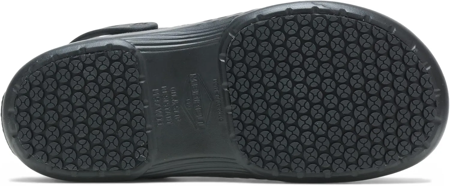Merrell Men's Encore Service Pro Clog