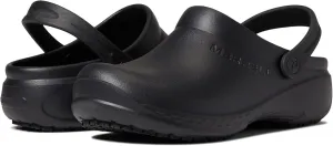 Merrell Men's Encore Service Pro Clog