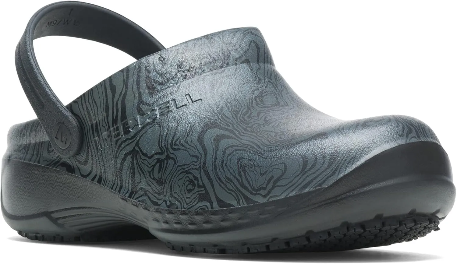 Merrell Men's Encore Service Pro Clog