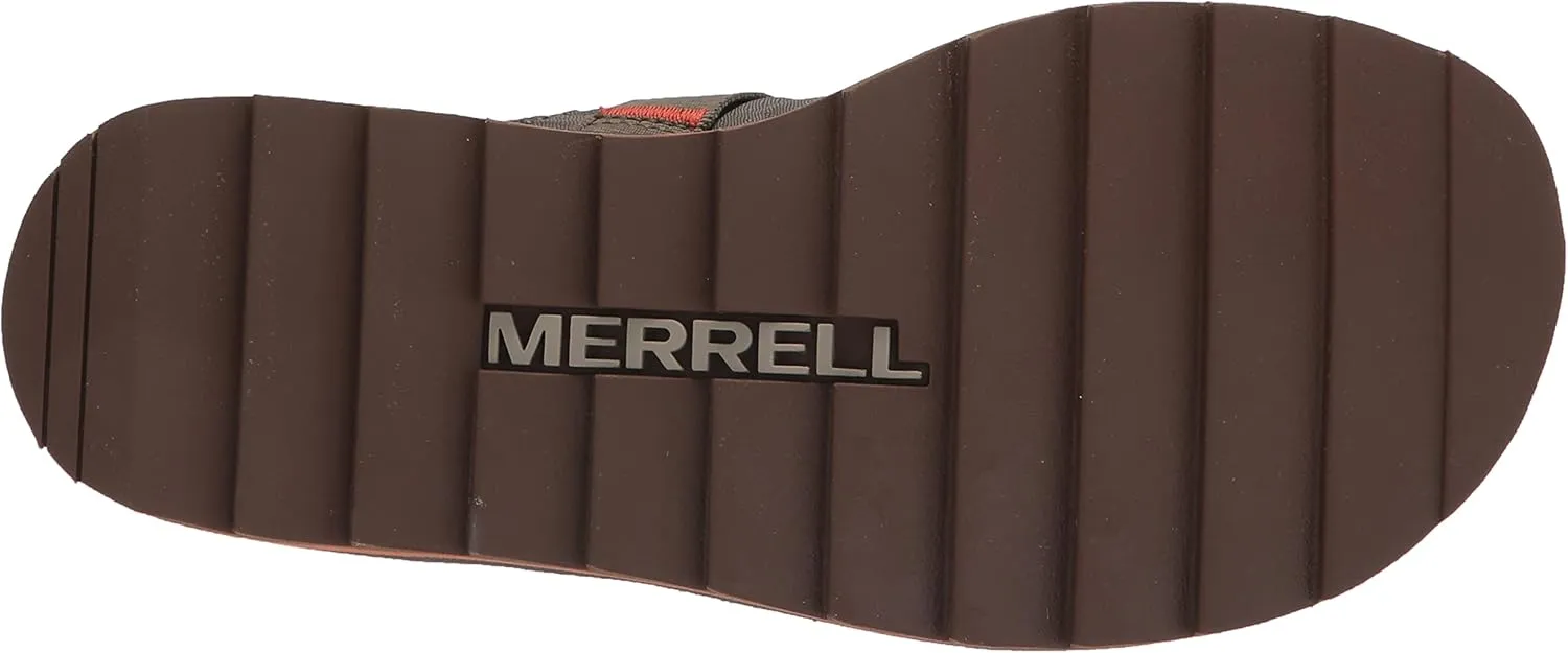 Merrell Unisex-Adult Alpine Clog