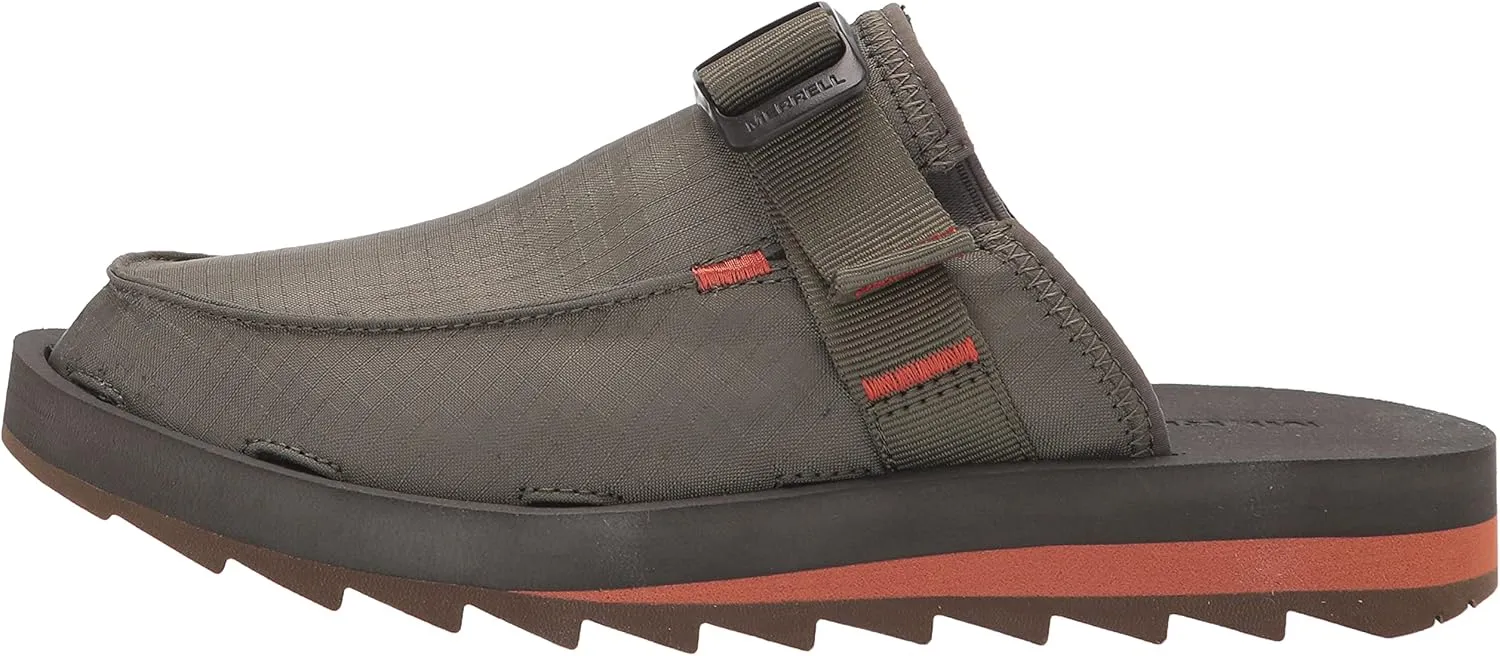 Merrell Unisex-Adult Alpine Clog