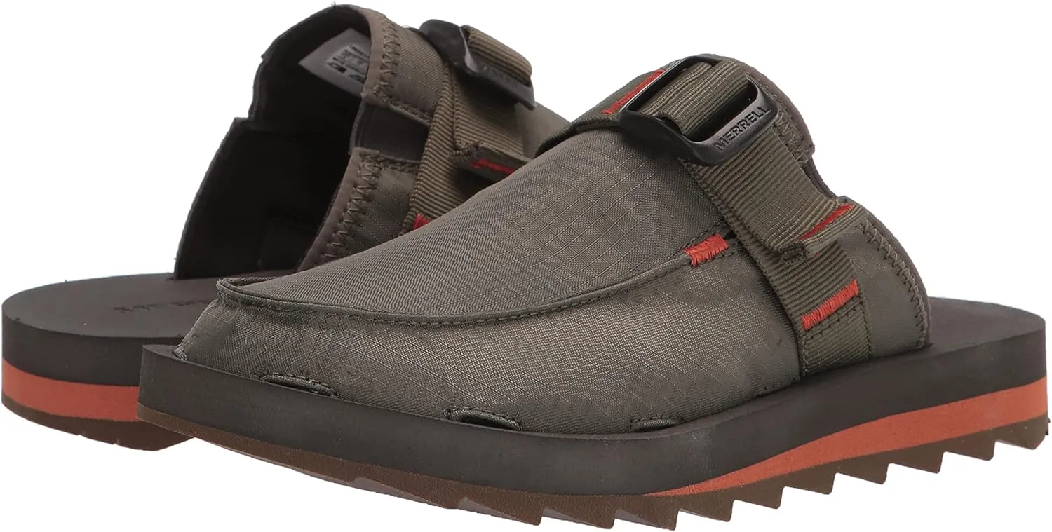 Merrell Unisex-Adult Alpine Clog