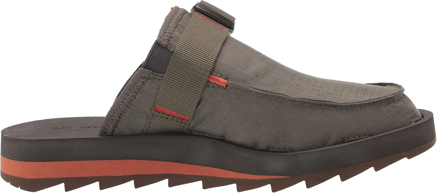 Merrell Unisex-Adult Alpine Clog
