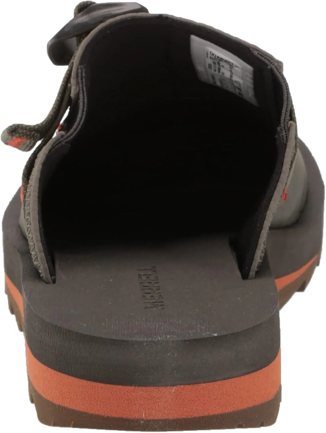 Merrell Unisex-Adult Alpine Clog