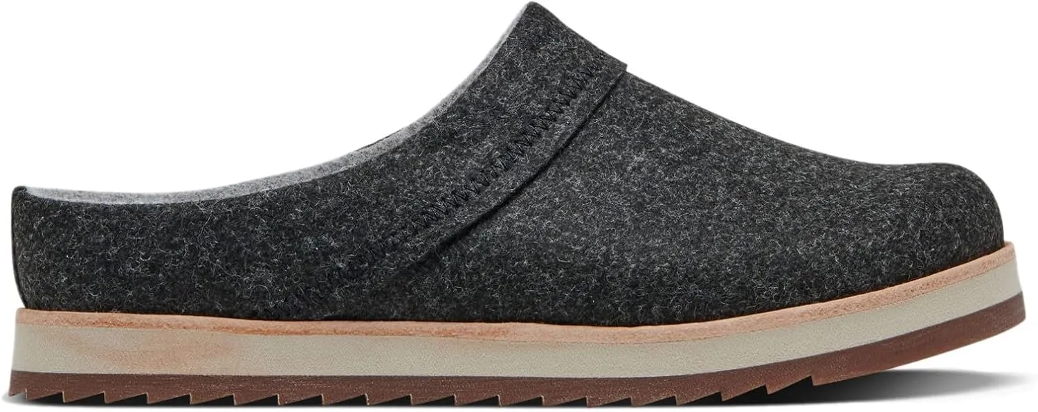 Merrell Women's Juno Clog Wool