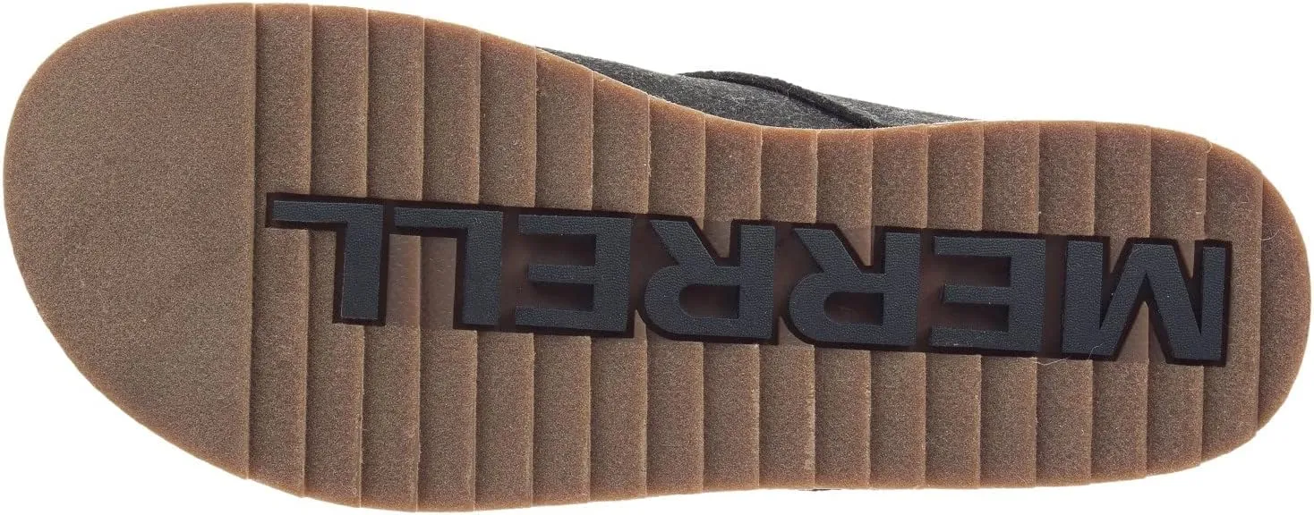 Merrell Women's Juno Clog Wool