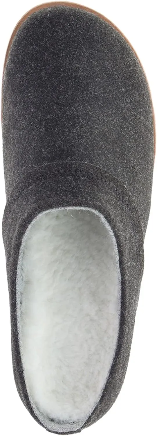 Merrell Women's Juno Clog Wool