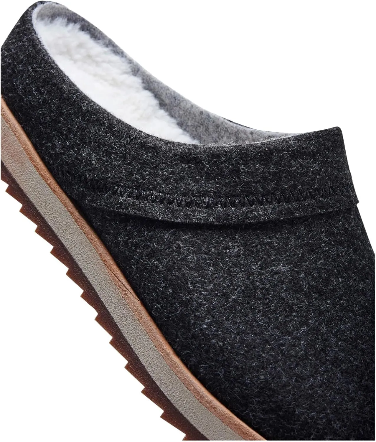 Merrell Women's Juno Clog Wool