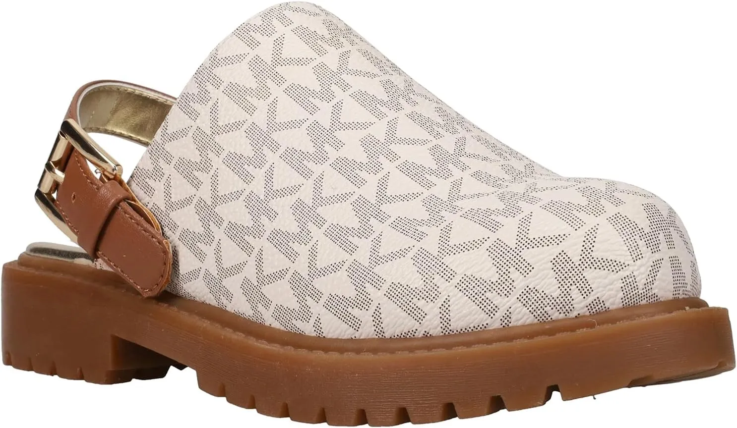 MICHAEL KORS Women's Cosetta Clog