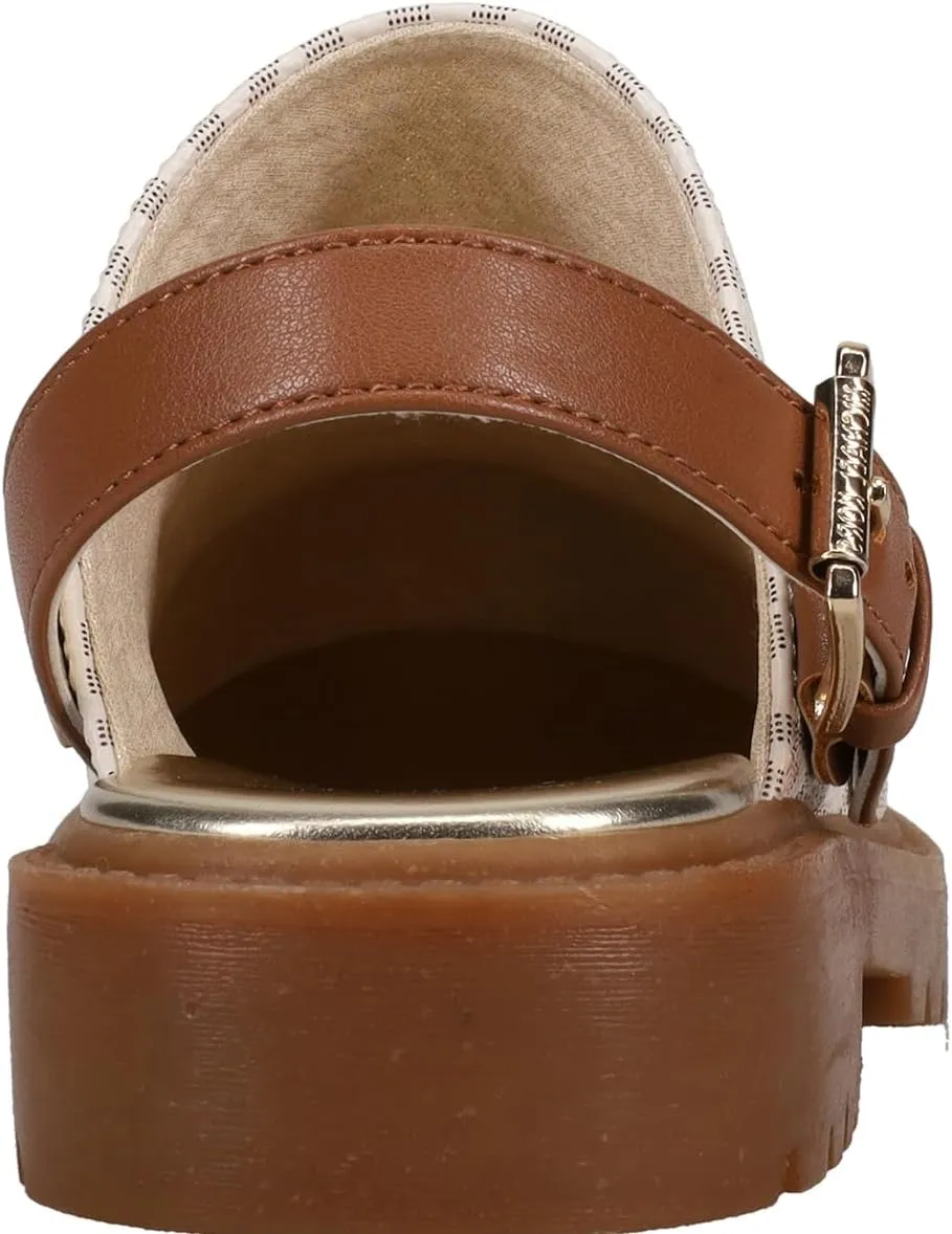 Michael Kors Women's Cosetta Clog