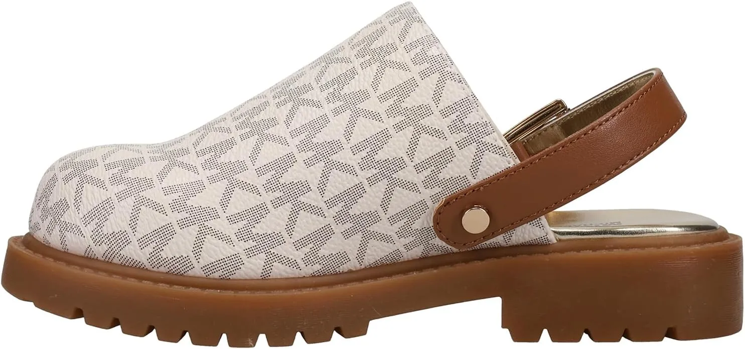 MICHAEL KORS Women's Cosetta Clog