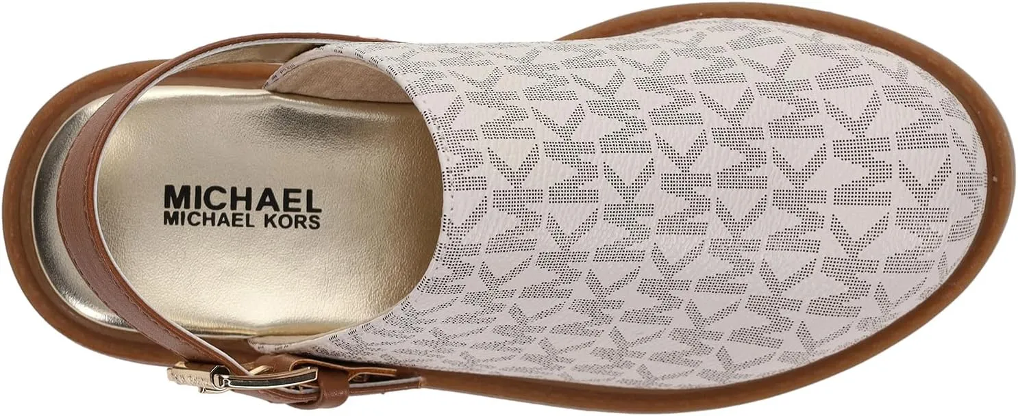MICHAEL KORS Women's Cosetta Clog