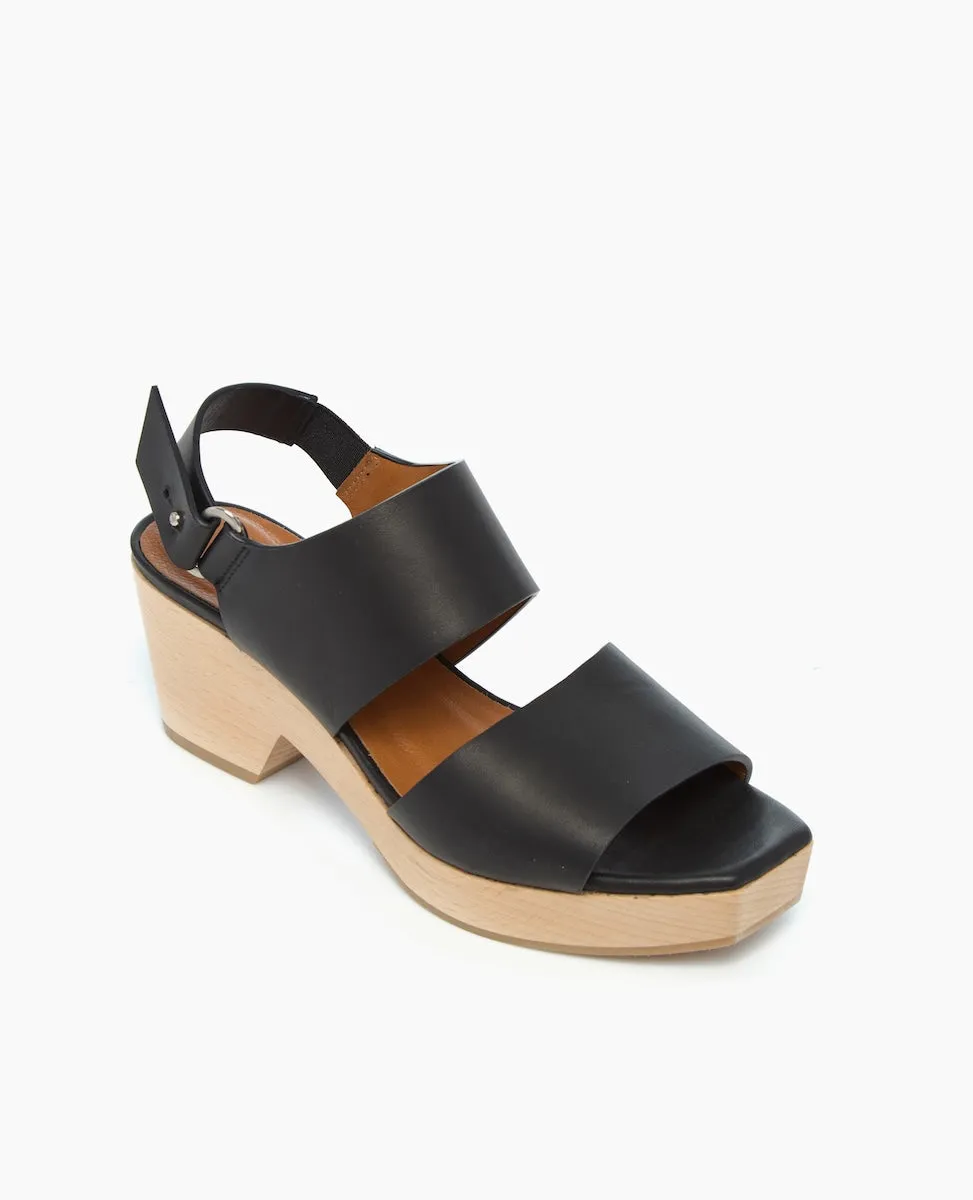 Mini Clog