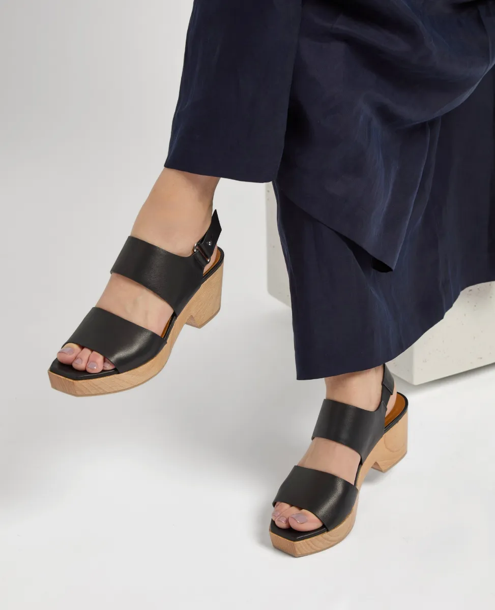 Mini Clog