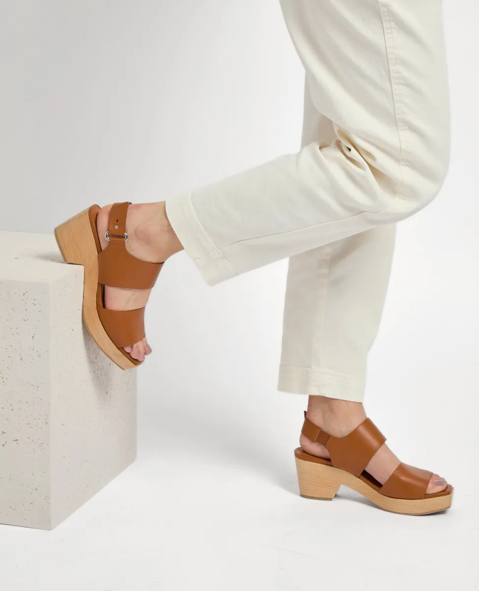 Mini Clog