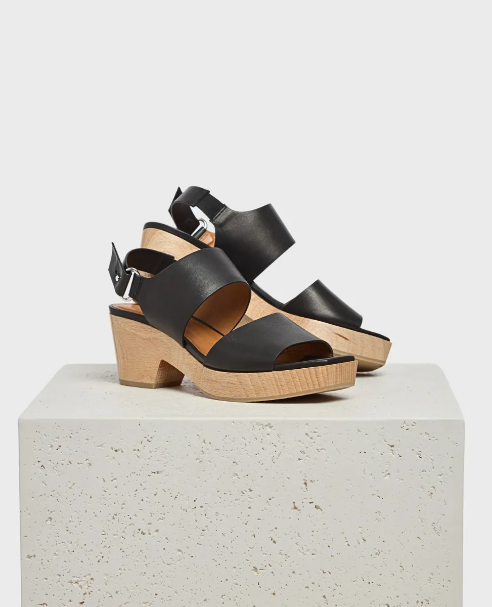 Mini Clog