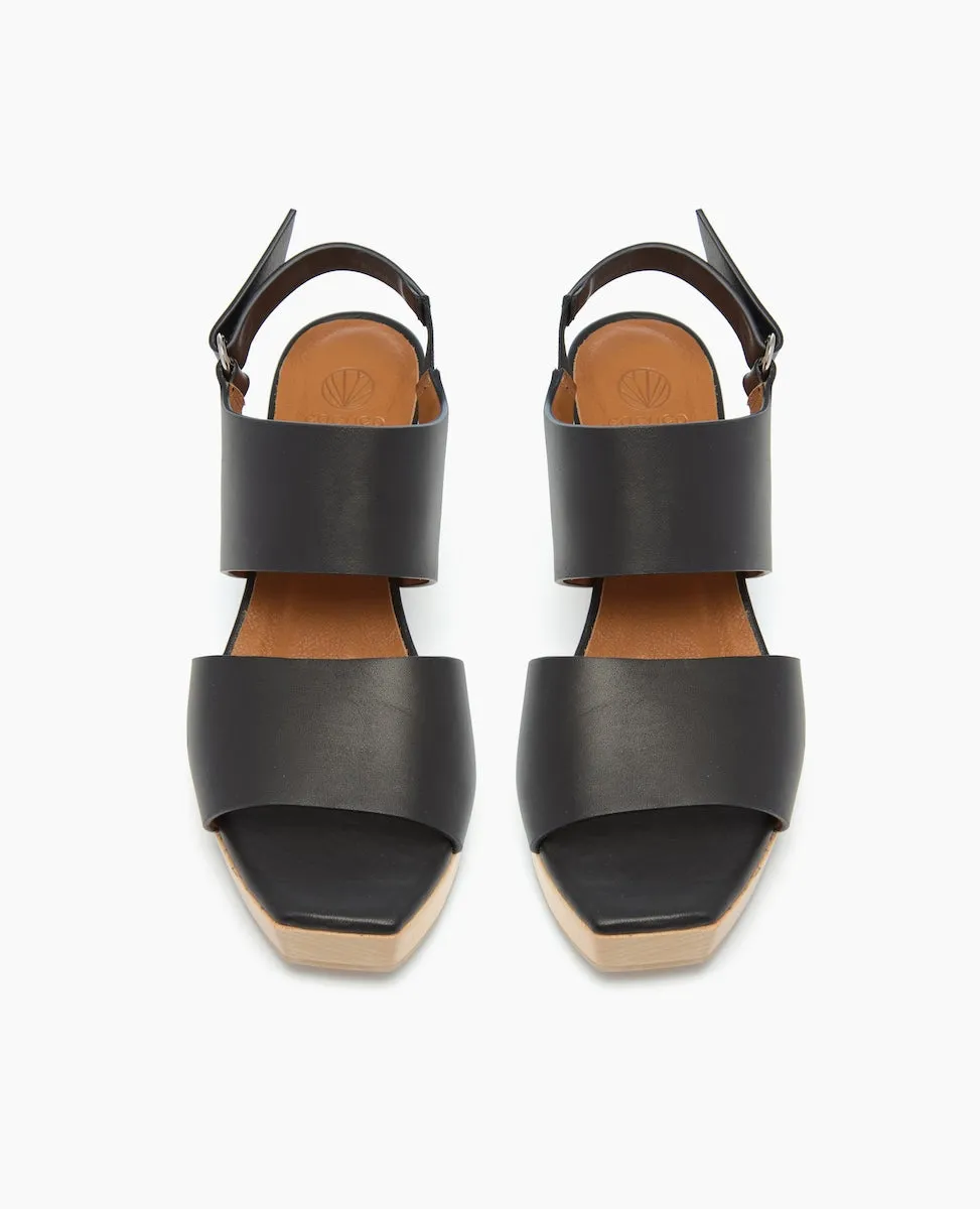 Mini Clog