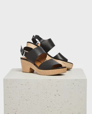 Mini Clog
