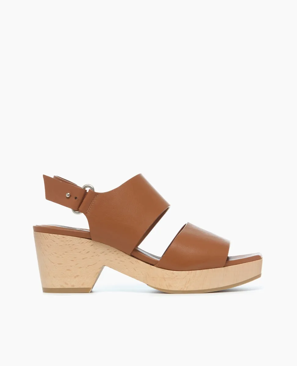 Mini Clog