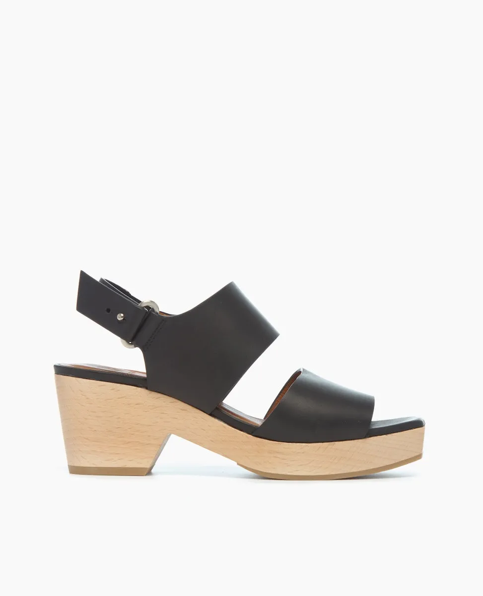 Mini Clog