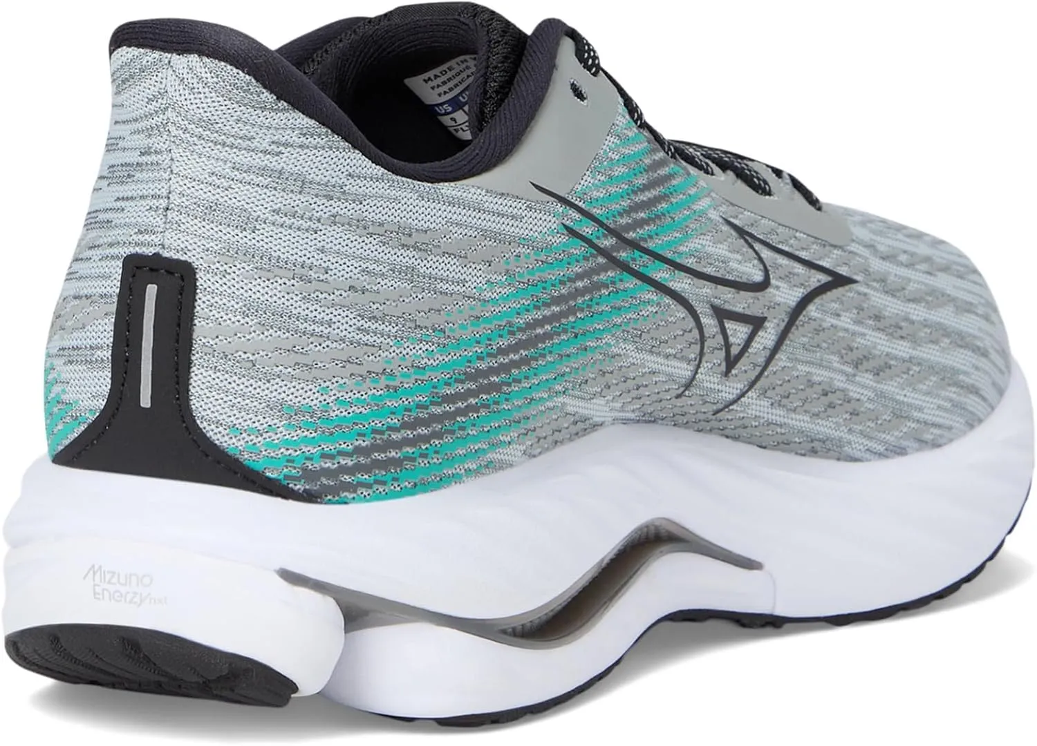 Mizuno Men's Wave Inspire 21 Sneaker