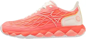 Mizuno women's Wave Enforce Tour Ac Sneaker