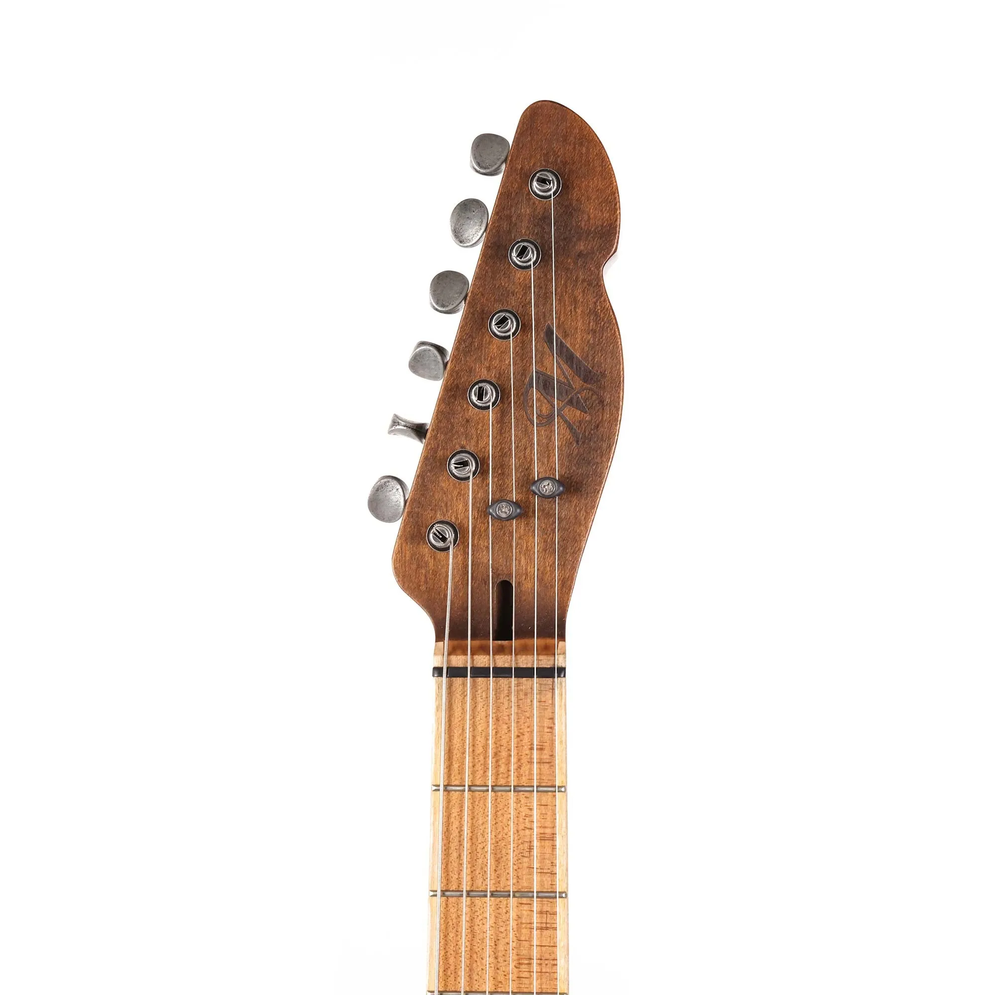 Mule Resophonic Mulecaster Used