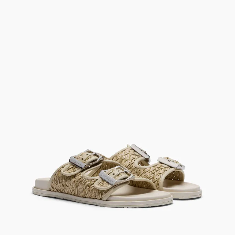 MULE SUN FLO AC.NIK BAMBU' CORDA
