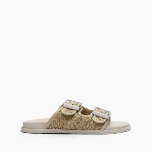 MULE SUN FLO AC.NIK BAMBU' CORDA